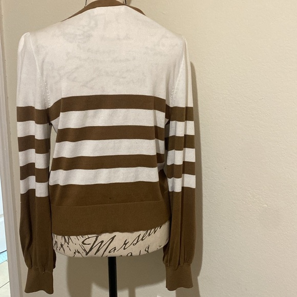 Michael Kors size M cárdigan - Picture 6 of 6